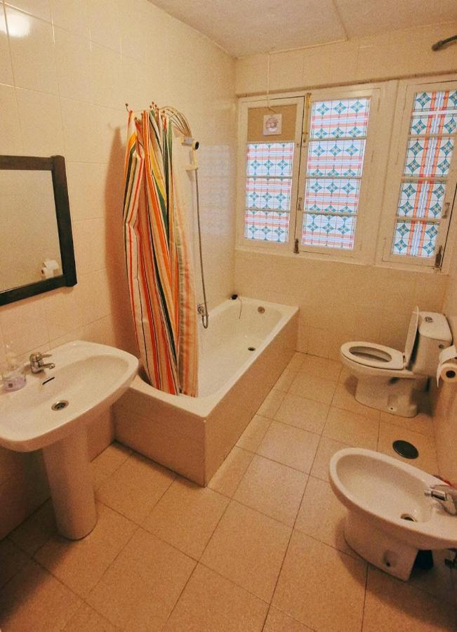 La Merced Centro Rooms マラガ エクステリア 写真